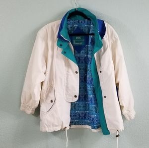 Vintage London fog jacket/coat